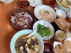 -奎元馆.百年奎元.非遗传承(西湖边的解放路店)