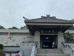 -徐州龟山景区