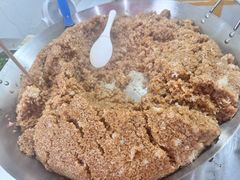 -六广门毛阿姨糯米饭