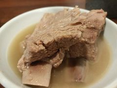 -松發肉骨茶(牛车水店)