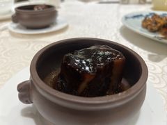 -杭州香格里拉·香宫中餐厅