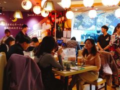 -有喜屋·深夜食堂(北京西路店)