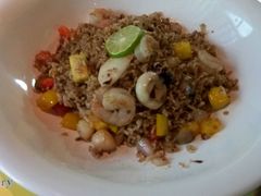 -绿茵阁牛扒餐厅(客村店)