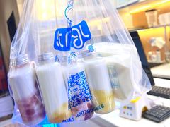 -白色日记·手作酸奶(万象城店)