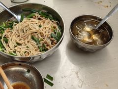 -正宗杨记普洱酸醋米线(总店)