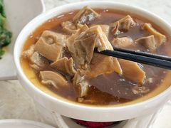 -三美肉骨茶(柏威年广场店)