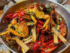 -虾小龙老长沙龙虾馆(坡子街店)