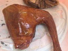 -整只乳鸽GetSQUAB(西华路店)