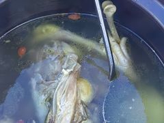 -黄牛肉馆·皖南土菜
