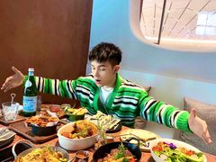 -La Terre乐田(万象城店)