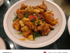 -小姨家常菜(昭萍东路店)