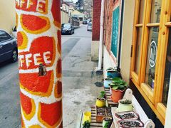 -长颈鹿咖啡(大学路店)