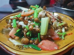 -王万妈卤猪脚(青岩交通路)
