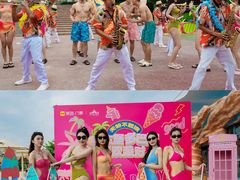 -泉城欧乐堡水上世界