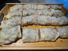 -华盛园卷子王农家菜水库鱼