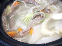 -品回味清真西北楼(宁波首店)