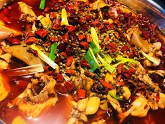 牛蛙-宽口美蛙鱼头(大唐西市店)