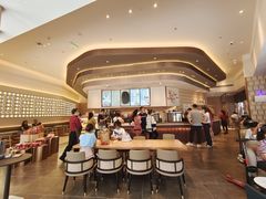 -Tims天好咖啡·贝果(雁展路万象天地店)