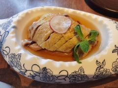-香园茶社·金陵小灶(老门东店)
