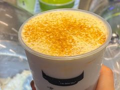 -太犇牛手作茶铺(江北虹悦城店)