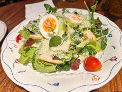 -1886德国汽车餐厅(外滩中央店)