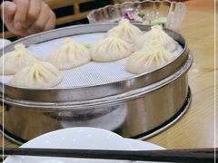 -地安门包子铺(地安门店)