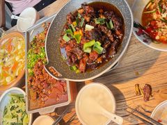 -树厨贵州菜(大十字店)