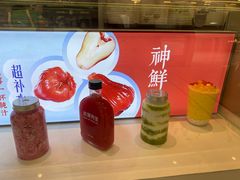 -Mr.Fruits水果先生(朝阳门悠唐店)