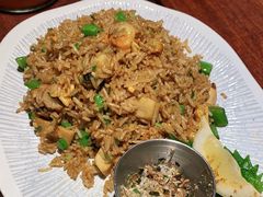 -卡朋厨房(289艺术园区店)