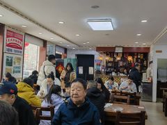 -叶存利海鲜大馅饺子(海宁路总店)