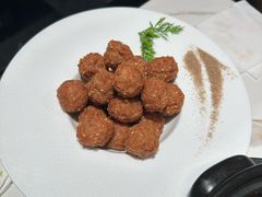 -燕兰楼·清真西北融合菜(亚运村店)
