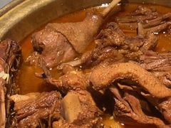 -金典银峰老鹅馆·昆山菜(亭林公园店)