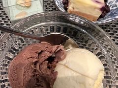 -新发展亚太JW万豪酒店·福苑咖啡厅