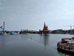 -大连海昌发现王国主题公园