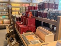 -长春堂顺时而饮(前门店)