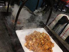 -庆合府重庆大排档(紫都城店)