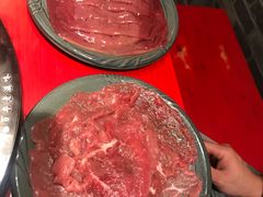 -谭鸭血老火锅(漳州路店)