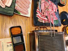 -千寻烧肉(政务区店)