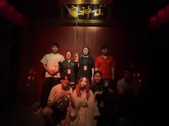 -棂笼·深度沉浸密室(武汉旗舰店)