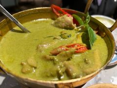 -Home Thai·泰谣(王府井apm店)