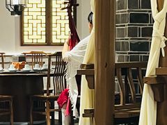 -姑苏家宴·苏帮菜·松鼠桂鱼(苏州总店)