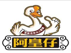 -阿皇仔烧鹅(麦地店)