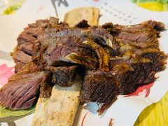 -佬太公海鸭·海鲜大排档(上海总店)