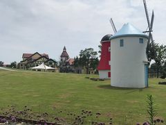 -歌斐颂巧克力小镇