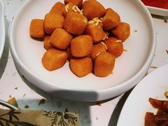 -大树餐厅(环球港店)