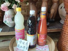-傣泐金湾餐厅