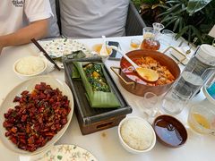 -沿途四季·云南菜·诗酒茶(蓝色港湾店)
