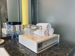 -长沙尼依格罗酒店