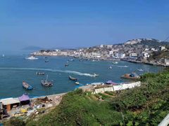 -东极岛景区
