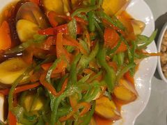 -白马宴·椒麻鸡(新华南路店)